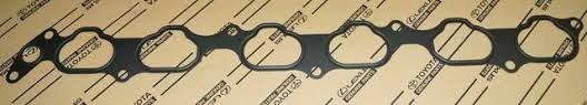 Genuine Toyota 2JZGTE Intake Gasket - 17177-46031