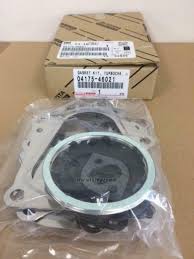 Genuine Toyota 2JZGTE Stock Twins Gasket Kit - 04175-46021