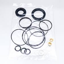 Genuine Toyota JZA80 Supra & JZZ30 Soarer Power Steering Control Valve Overhaul Gasket Kit - 04455-24051