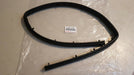 Genuine Toyota JZA80 Supra Window Cowl to Hood Seal - 53383-14110