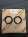Genuine Toyota 1JZ Non-VVTI Cam Seals - 90311-38041 (Pair)