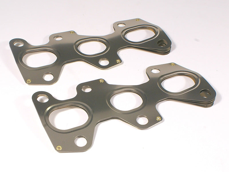 Genuine Toyota 1JZGTE Non-VVTI Exhaust Manifold Gaskets - 17173-88400
