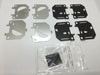 Genuine Toyota JZA80 Supra 2 Pot Rear Caliper Shim Kit - 04946-14031