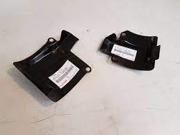 Genuine Toyota JZA80 Supra V160 Inspection Plate Covers - LH or Pair