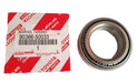 Genuine Toyota JZA80 Supra & JZZ30 Soarer "A" Series Differential Centre/Side Case Bearings - 90366-50033 (Pair)