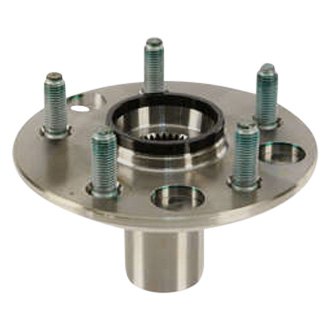 Genuine Toyota JZA80 Supra & JZZ30 Soarer Rear Wheel Hub - 42301-30030