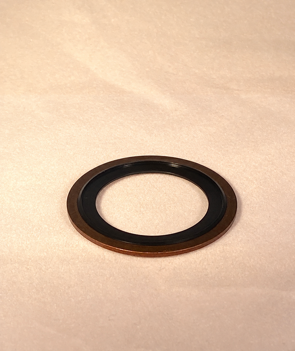 Genuine Toyota 1JZ & 2JZ VVTI Cam Gear Bolt Seal - 90210-26002
