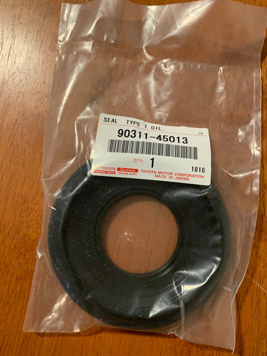 Genuine Toyota JZA80 Supra "B" Series Differential Side Shaft Seals - 90311-45013 (Pair)