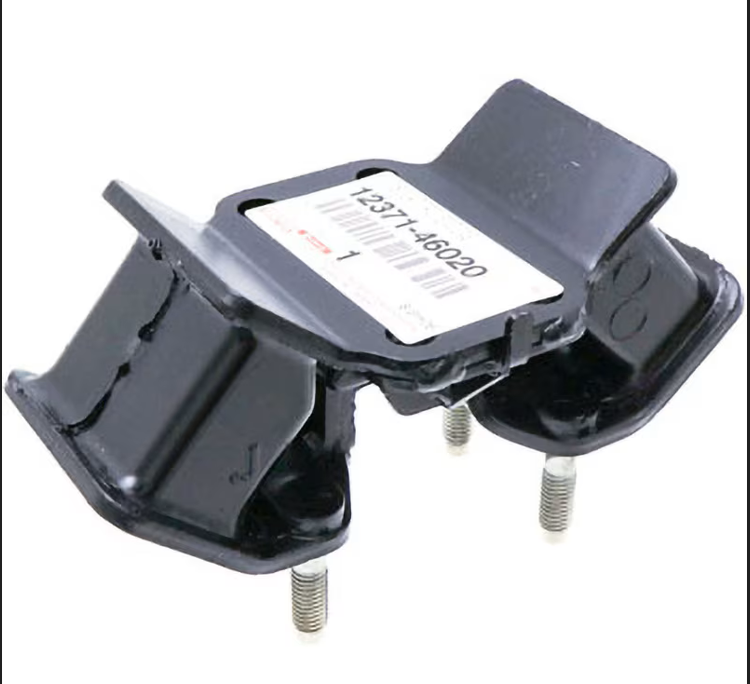 Genuine Toyota JZA80 Supra & JZZ30 Soarer Automatic Gearbox Mount - 12371-46020