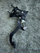 Genuine Toyota JZX100 Chaser RHD Clutch Pedal Assembly - 55107-22170