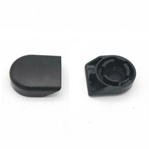 Genuine Toyota JZA80 Supra Wiper Arm Cover Caps - 85292-12020 (Pair)