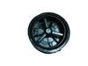 Genuine Toyota JZA80 Supra Circular Dash Air Vent - 55650-14130