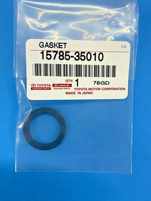 Genuine Toyota 1JZ & 2JZ Oil Cooler Smaller O-ring - 15785-35010