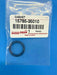 Genuine Toyota 1JZ & 2JZ Oil Cooler Smaller O-ring - 15785-35010