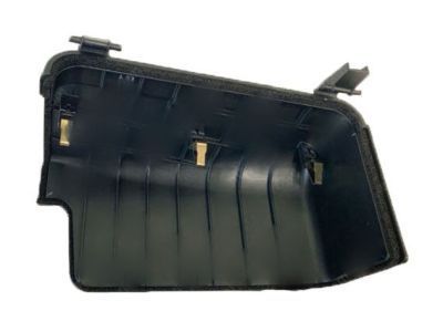 Genuine Toyota JZA80 Supra Airbox Lid - 17705-46100