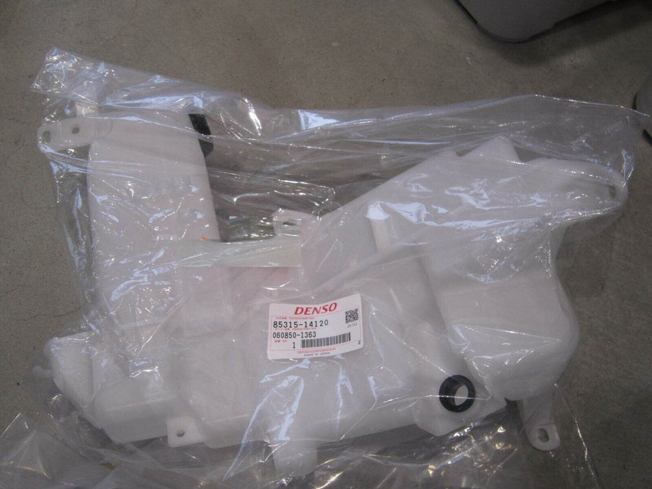 Genuine Toyota JZA80 Supra Washer Bottle - 85315-14120