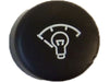 Genuine Toyota JZA80 Dimmer Knob - 84118-20030