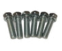 Genuine Toyota R154 Pressure Plate Bolt Set - 90119-08302