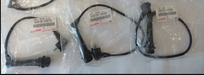 Genuine Toyota 1JZ & 2JZ VVTI Coilpack Leads - 90919-15568 / 90919-15569 / 90919-15570
