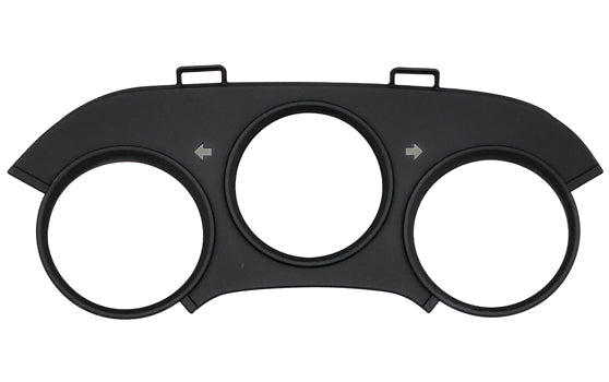 Genuine Toyota Gazoo Racing Heritage JZA80 Supra Series 1 Instrument Dash Cluster Panel - 55420-14030