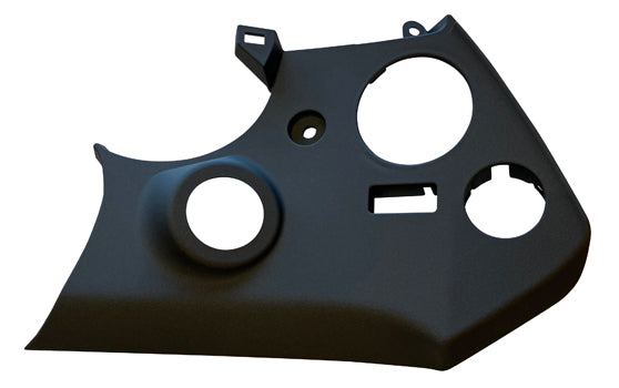 Genuine Toyota Gazoo Racing Heritage JZA80 Supra Series 2 Right Dash Cluster Panel - 55404-14560