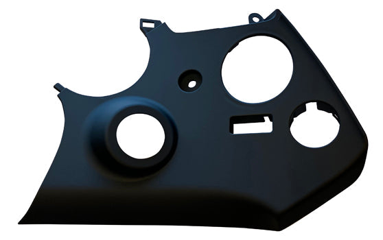 Genuine Toyota Gazoo Racing Heritage JZA80 Supra Series 1 Right Dash Cluster Panel - 55404-14550
