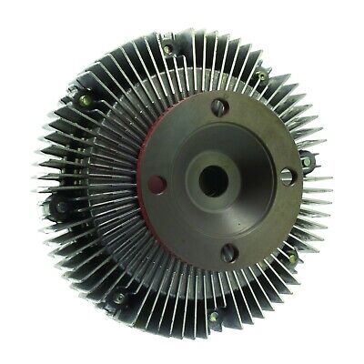 Aisin OEM Toyota JZ 91mm PCD Clutch Fan Coupling Hub - 16210-46030 (Aisin Boxed)