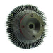 Aisin OEM Toyota JZ 91mm PCD Clutch Fan Coupling Hub - 16210-46030 (Aisin Boxed)