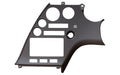 Genuine Toyota Gazoo Racing Heritage JZA80 Supra Series 2 Radio Surround Panel - 55405-14160