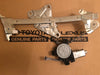Genuine Toyota JZA80 Supra LH Window Regulator (With Motor) - 69820-14180