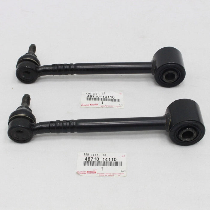 Genuine Toyota JZA80 MKIV Supra Rear Toe Arm - 48710-14110