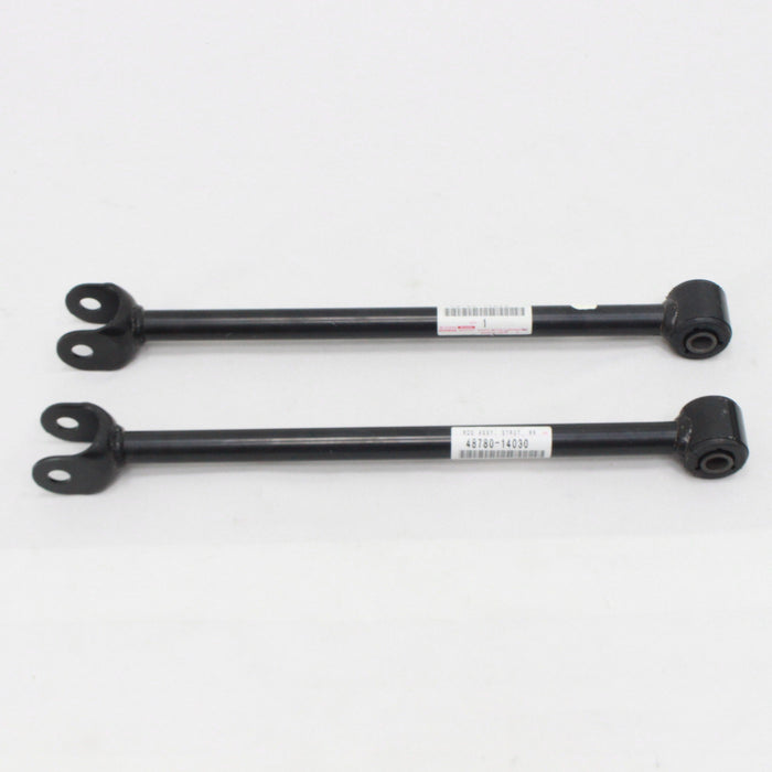 Genuine Toyota JZA80 MKIV Supra Rear Trac Arm - 48780-14030