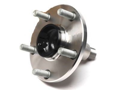 Genuine Toyota JZA80 Supra & JZZ30 Soarer Front Wheel Hub - 43502-30140
