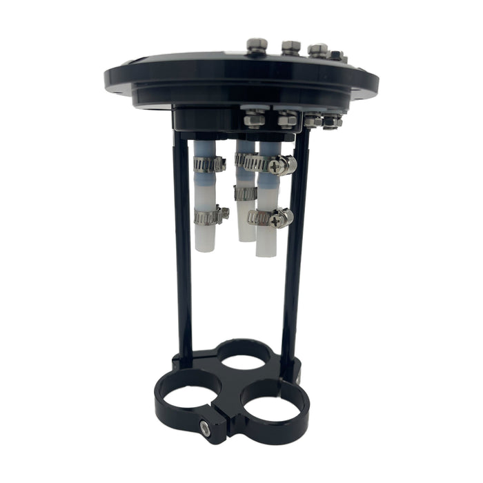 Zoo Performance - TRIPLE FUEL PUMP HANGER KIT