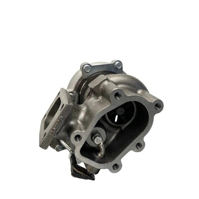 GBC17-250 (Garrett Boost Club)