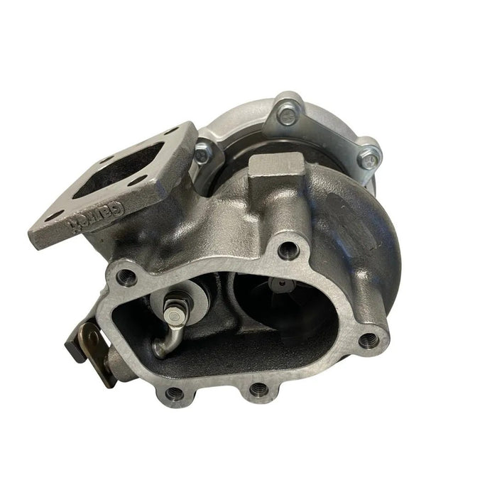 GBC22-350 (Garrett Boost Club)