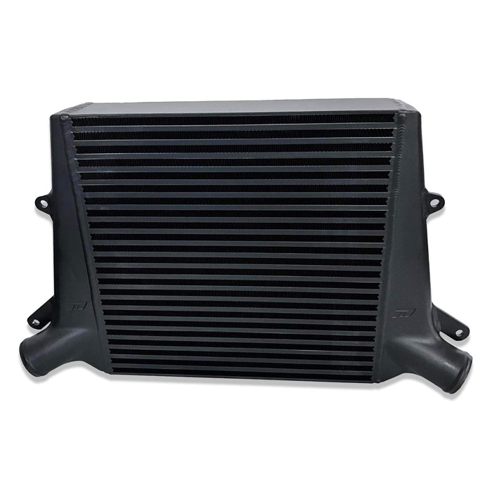 Pulsar Turbos - PSR FG FGX Barra Turbo Stage 2 Intercooler Kit