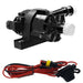 VCM Electric Booster Pump - Brushless 12V Kit