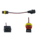 VCM Electric Booster Pump - Brushless 12V Kit