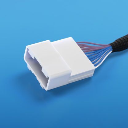 HP Tuners Toyota Smart Access Cable