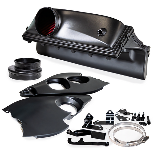 VCM Performance Supercharged OTR Intake Kit