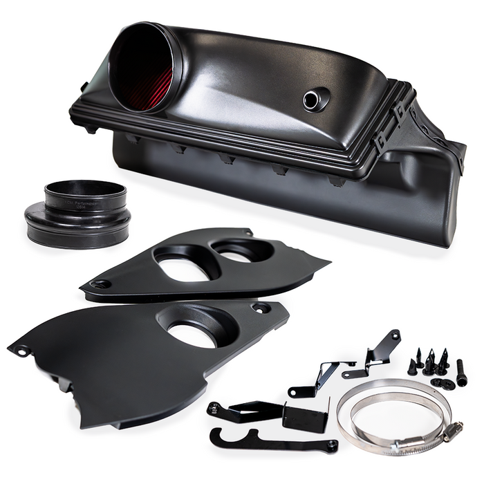 VCM Performance Supercharged OTR Intake Kit