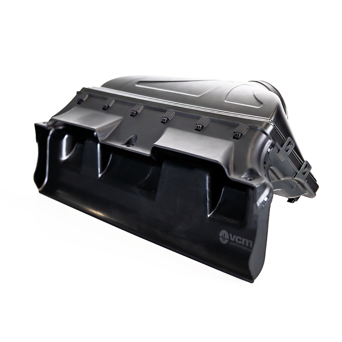 VCM Performance Supercharged OTR Intake Kit