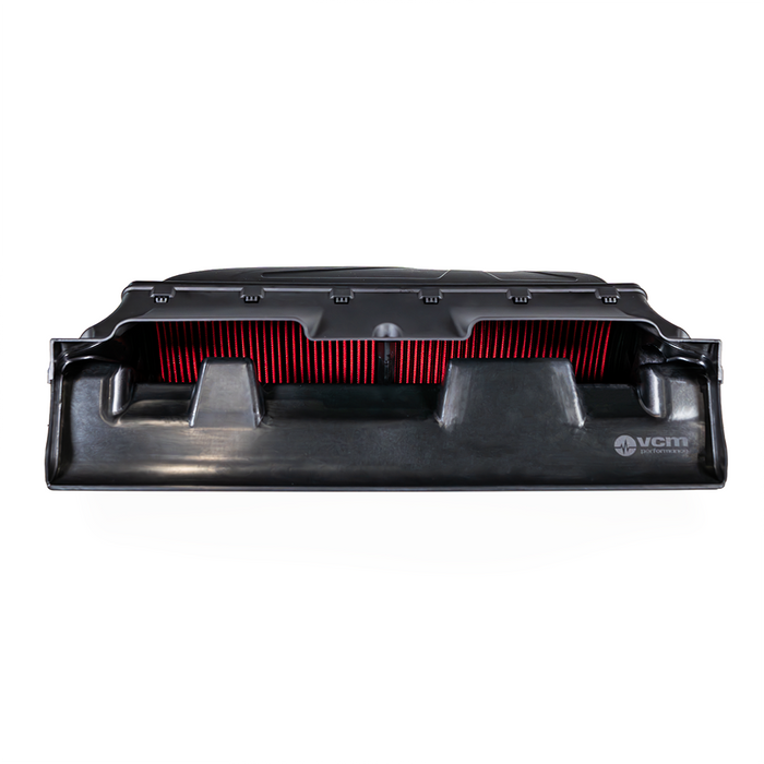 VCM Performance Supercharged OTR Intake Kit