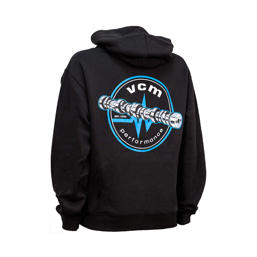 VCM Performance Hoodie