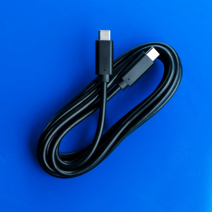 HP Tuners 6″ USB C to C Cable