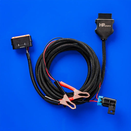 HP Tuners OBDII Adapter Cable – Yamaha Marine