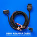 HP Tuners OBDII Adapter Cable – Yamaha Marine