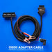 HP Tuners OBDII Adapter Cable – Yamaha Marine