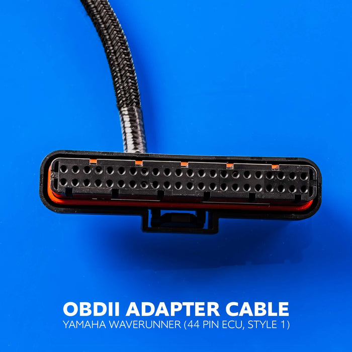 HP Tuners OBDII Adapter Cable – Yamaha Marine